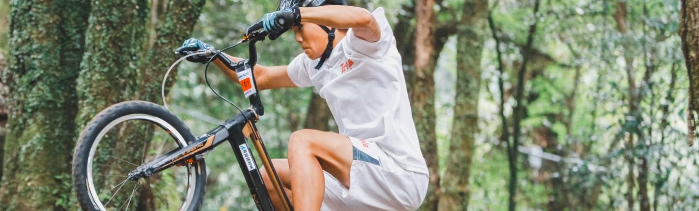 トライアルとは